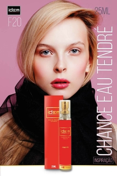 Perfume Feminino IDEM F20 - comprar online