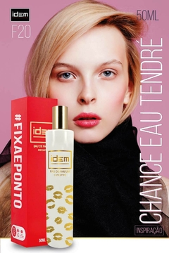 Perfume Feminino IDEM F20 na internet