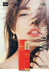 Perfume Feminino IDEM F21 ARMANI CODE 25ML