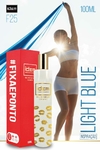 Perfume Feminino IDEM F25 LIGHT BLUE 100ML