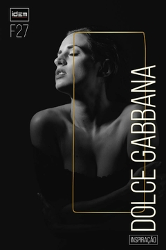 Dolce&Gabbana – Época Cosméticos
