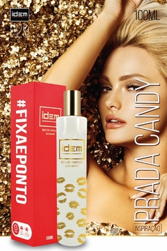 Perfume Feminino IDEM F29 PRADA CANDY 100ML
