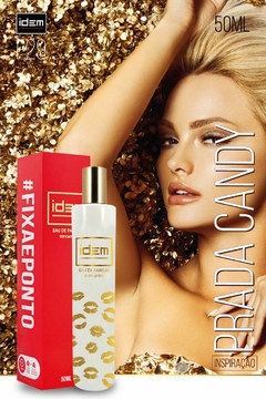 Perfume Feminino IDEM F29 PRADA CANDY 50ML