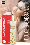 Perfume Feminino IDEM F39 Dolce Dolce Gabbana 100ml