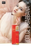 Perfume Feminino IDEM F39 Dolce Dolce Gabbana 25ml