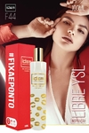Perfume Feminino IDEM F44 LIBRE ysl 100ML