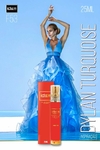 Perfume Feminino IDEM F53 Versace Dylan Turquoise 25ml