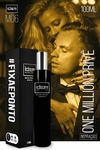 Perfume Masculino IDEM M06 One Million Prive 100ml