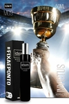 Perfume Masculino IDEM M09 Invictus 50ml