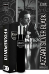 Perfume Masculino IDEM M02 AZZARO SILVER BLACK 100ML