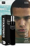 Perfume Masculino IDEM M12 Le Male 100ml