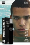 Perfume Masculino IDEM M12 Le Male 50ml