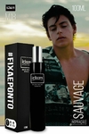 Perfume Masculino IDEM M18 Sauvage 100ml