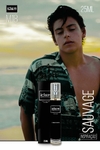 Perfume Masculino IDEM M18 - comprar online