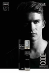 Perfume Masculino IDEM M21 Armani Code 25ml