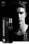 Perfume Masculino IDEM M21 Armani Code 50ml