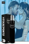 Perfume Masculino IDEM M24 polo blue 100ml