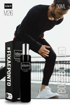 Perfume Masculino IDEM M26 Boss Bottled 50ml