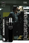 Perfume Masculino IDEM M32 Azzaro Pour Homme 50ml