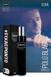 Perfume Masculino IDEM M35 Polo Black 100ml