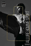 Perfume Masculino IDEM M37 Dior Allure Homme Sport