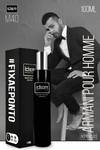 Perfume Masculino IDEM M40 armani pour homme 100ml