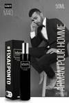 Perfume Masculino IDEM M40 armani pour homme 50ml