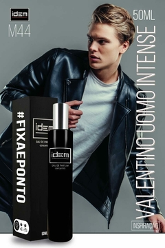 Perfume Masculino IDEM M44 Valentino Uomo Intense 50ml