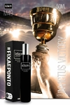 Perfume Masculino IDEM M49 Invictus Victory 50ml