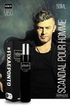 Perfume Masculino IDEM M50 Scandal Pour Homme 50ml