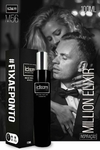 Perfume Masculino IDEM 56 - Insp. Million Elixir - IDEM PERFUMES: O Perfume que Fixa e Ponto.