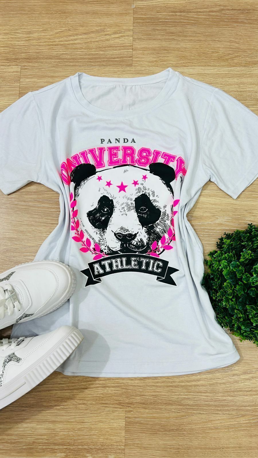 Blusas de panda new arrivals
