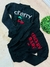 Blusa Modal Cherry Baby