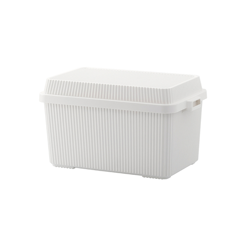 Stack Up Container grande Blanco LKSTC02
