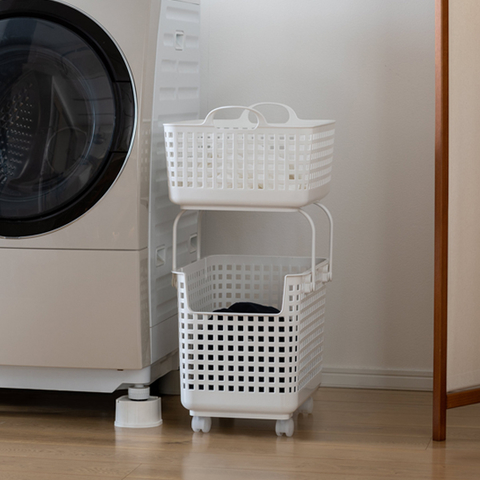Laundry Basket Superior LKLBB07C - comprar online