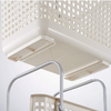 Laundry Basket Base LKLBB06C - ORGANIZZA