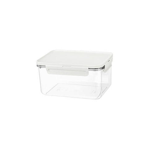 ECOSNAP Food Container Size 4 1900 ML 272674 en internet