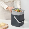 Food Waste Bin Grafito 5 litros 273060