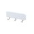 Wall Hook 3 Ganchos Blanco 270982