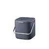 Food Waste Bin 2.6 L Grafito 271516 - comprar online