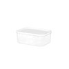 Food Container Blanco Size 5 / 1350 ml / 271231