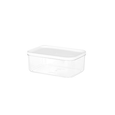 Food Container Blanco Size 5 / 1350 ml / 271231