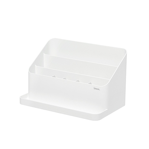 Organizador Desktop Holder Blanco 271674 en internet