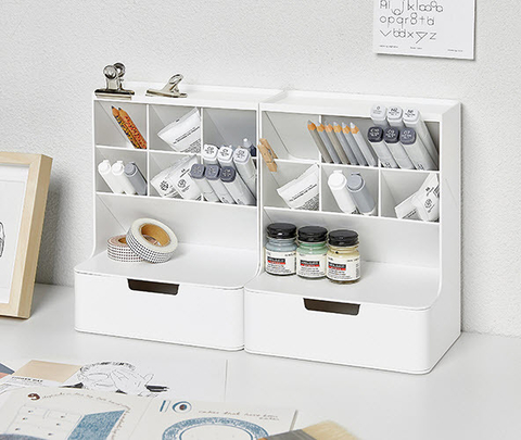 Hive Desk Organizer 280417 - tienda online