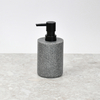 Dispenser jabón liquido Piedra gris C6023G