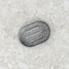 Jabonera Piedra gris C6025G