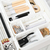 Organizador Drawer blanco PU9725 - tienda online