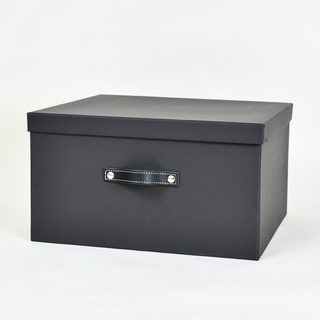 Caja Organizadora Código CA14 negro