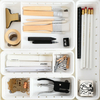 Organizador Drawer blanco PU9725 - comprar online