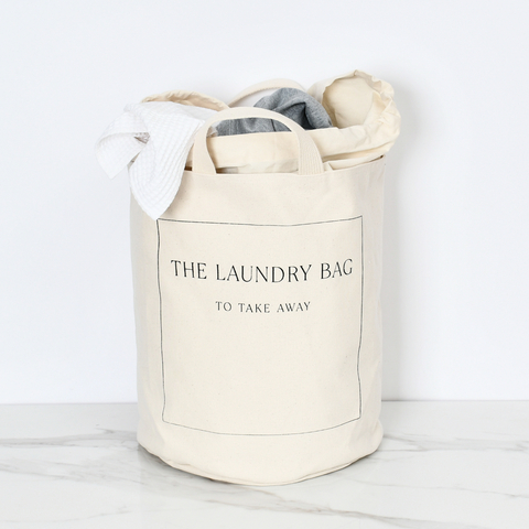 Laundry Bag Tela TSXXL